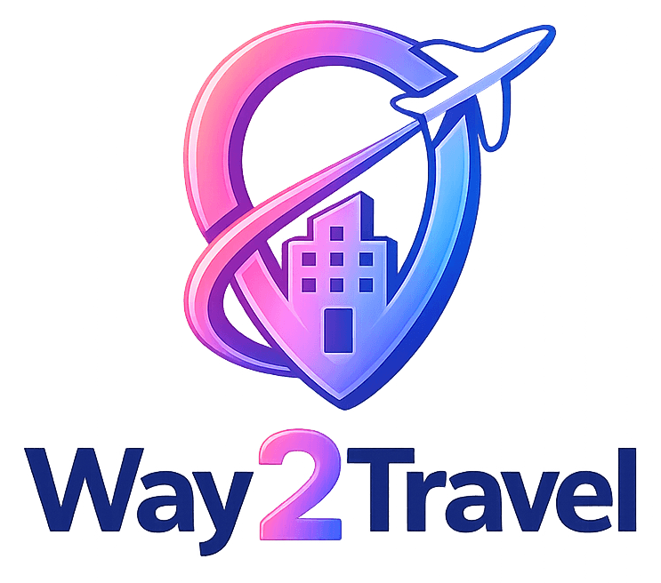 Way2Travel